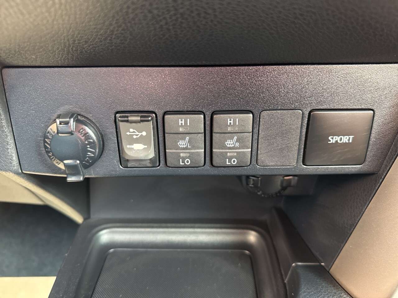 2014 TOYOTA RAV4 2014 TOYOTA RAV4