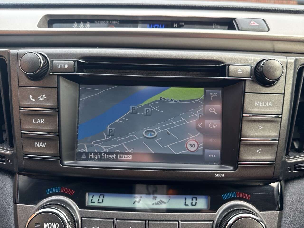 2014 TOYOTA RAV4 2014 TOYOTA RAV4