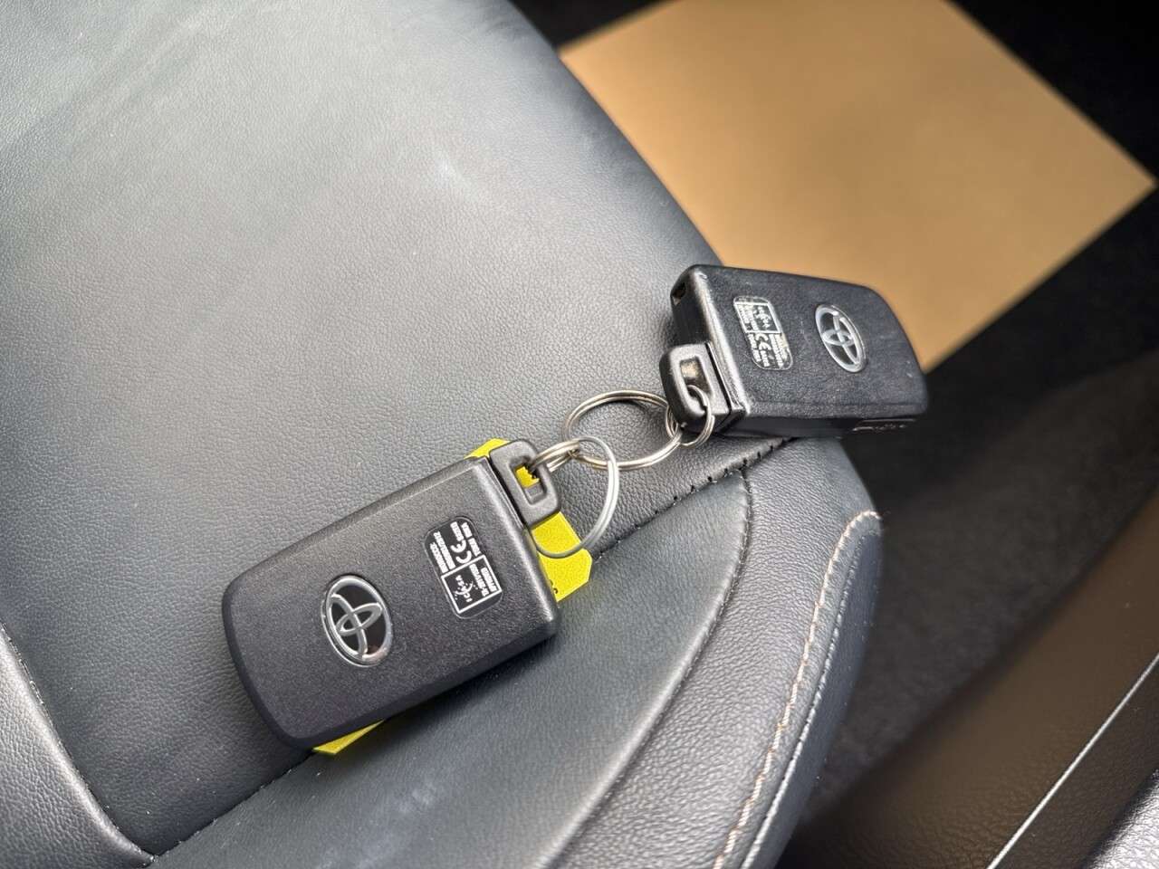2014 TOYOTA RAV4 2014 TOYOTA RAV4