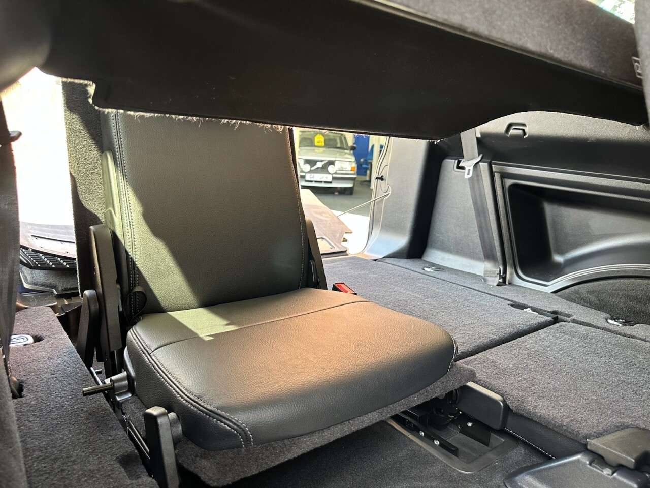 2016 LAND ROVER DISCOVERY 4 2016 LAND ROVER DISCOVERY 4