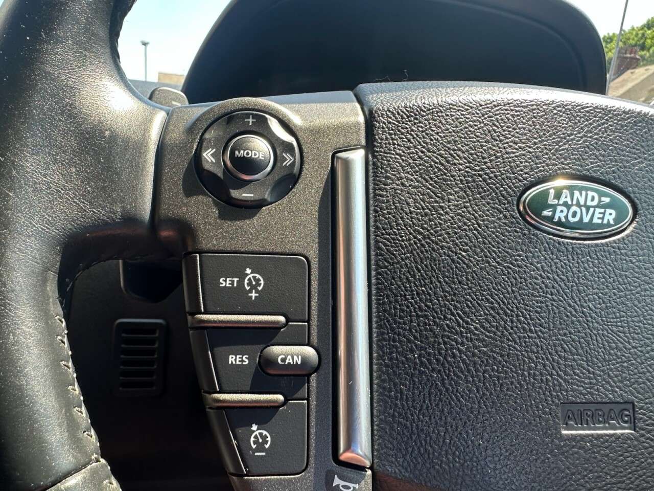 2016 LAND ROVER DISCOVERY 4 2016 LAND ROVER DISCOVERY 4
