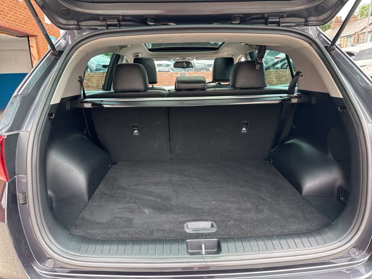 2017 KIA SPORTAGE 2017 KIA SPORTAGE
