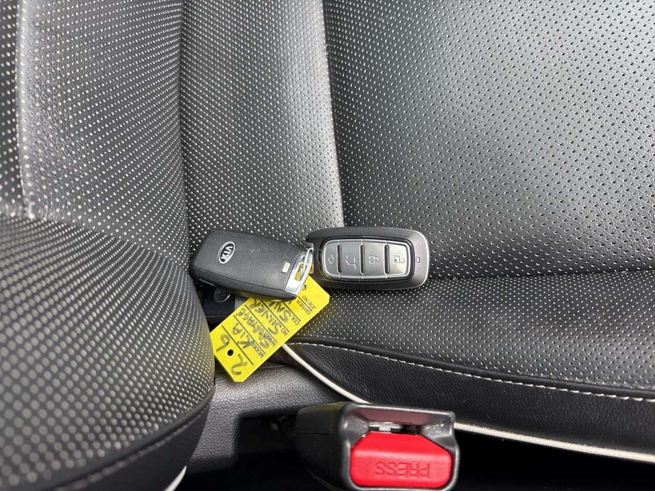 2017 KIA SPORTAGE 2017 KIA SPORTAGE