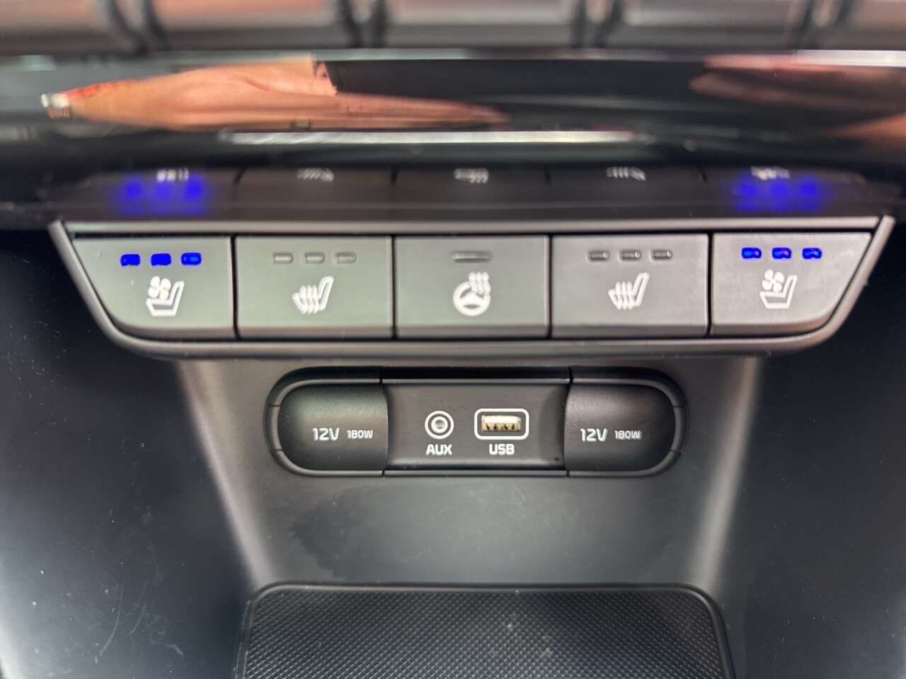 2017 KIA SPORTAGE 2017 KIA SPORTAGE