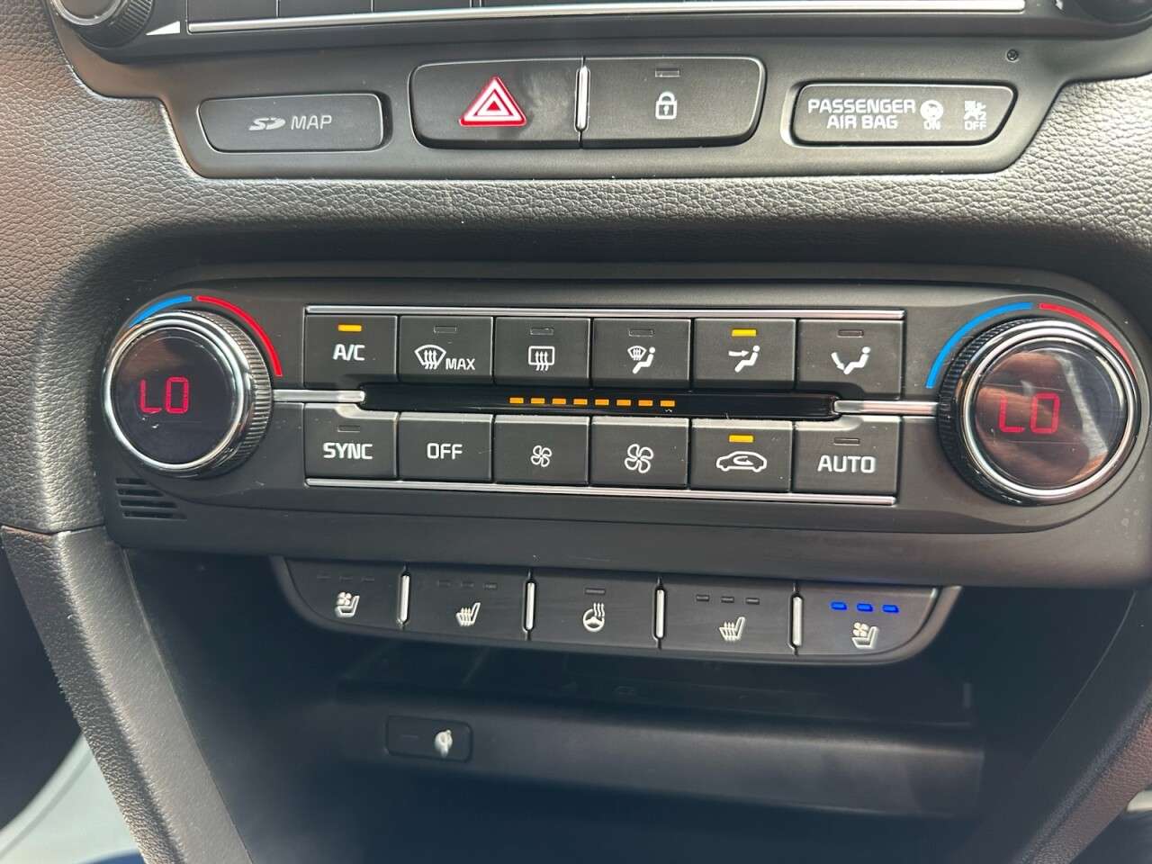 2018 KIA CEED 2018 KIA CEED