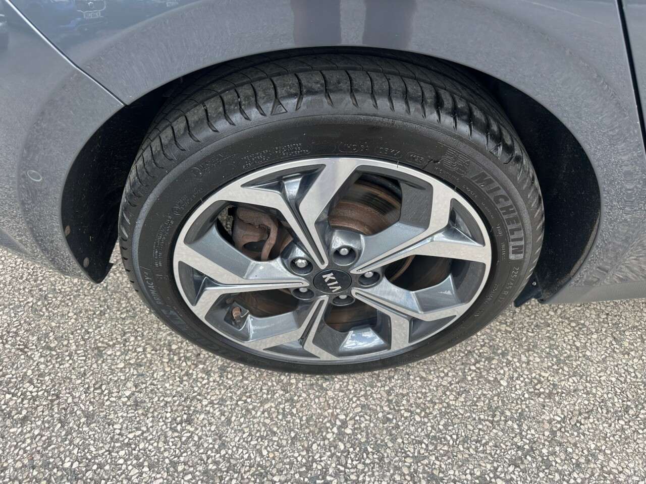 2018 KIA CEED 2018 KIA CEED