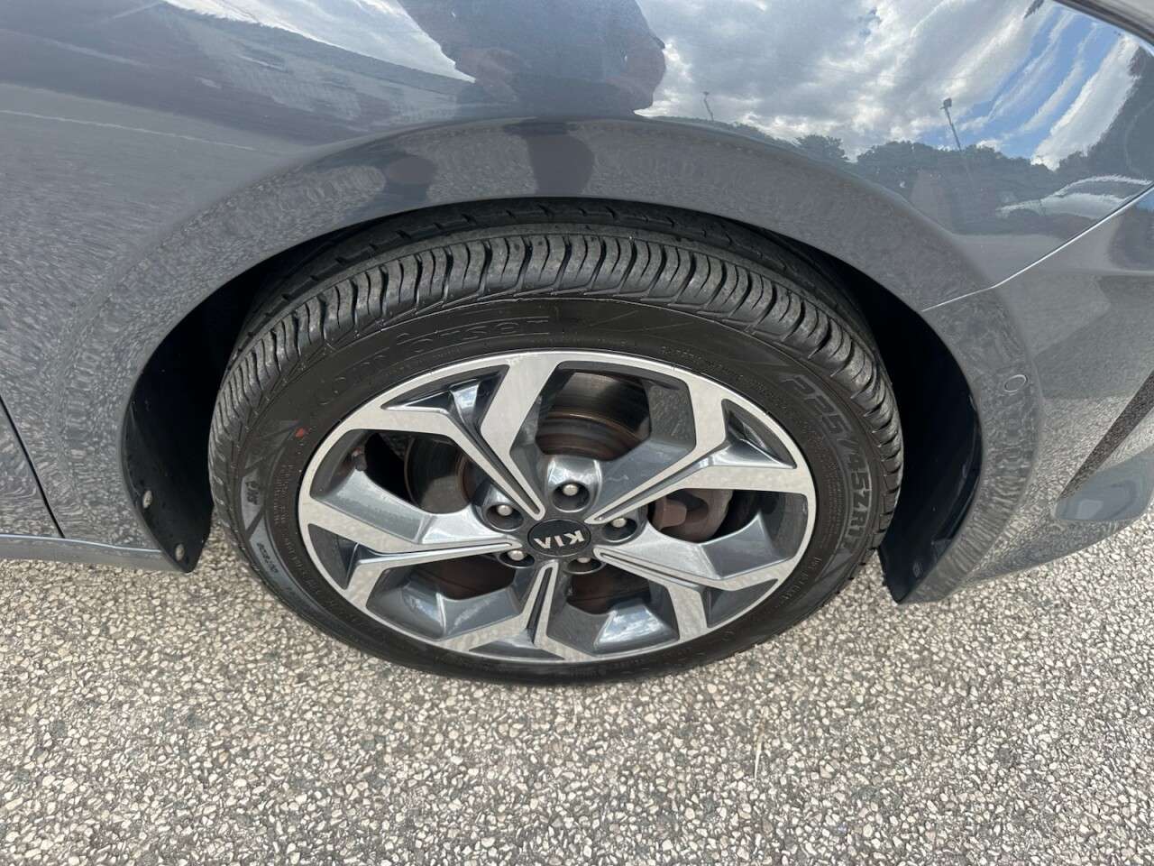 2018 KIA CEED 2018 KIA CEED