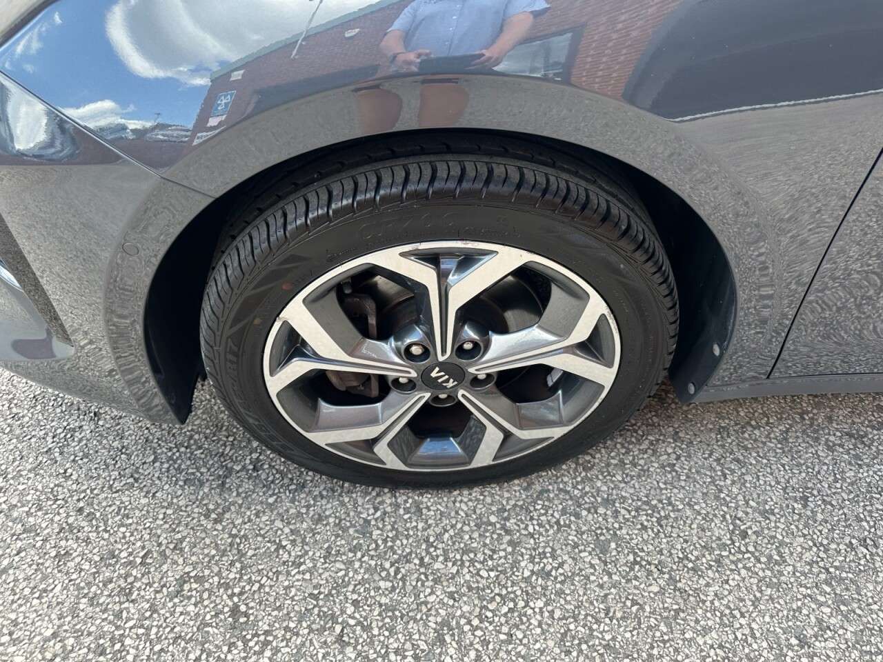 2018 KIA CEED 2018 KIA CEED