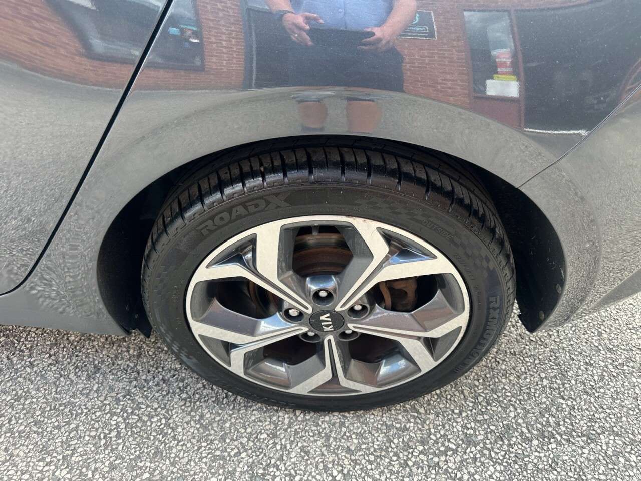 2018 KIA CEED 2018 KIA CEED