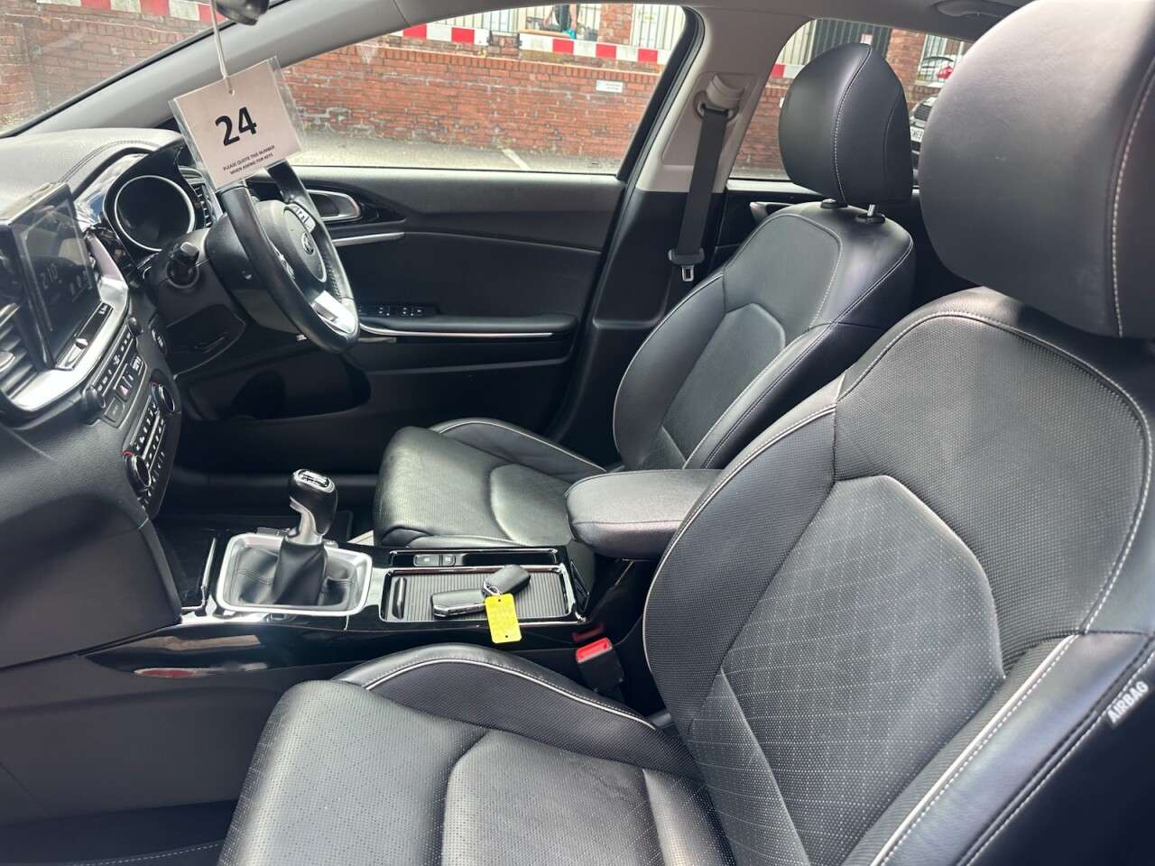 2018 KIA CEED 2018 KIA CEED