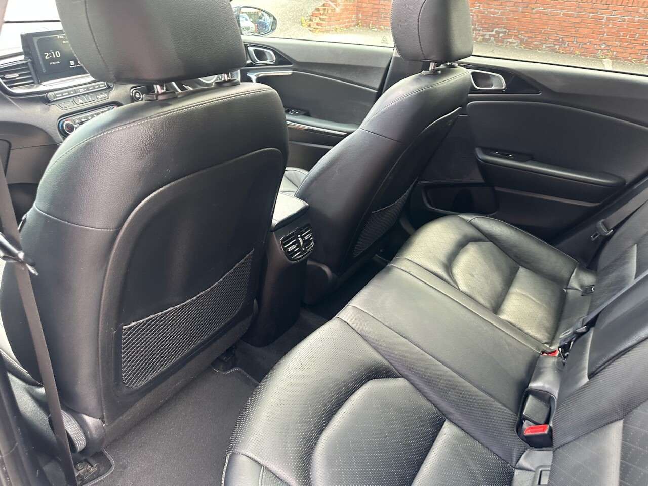 2018 KIA CEED 2018 KIA CEED