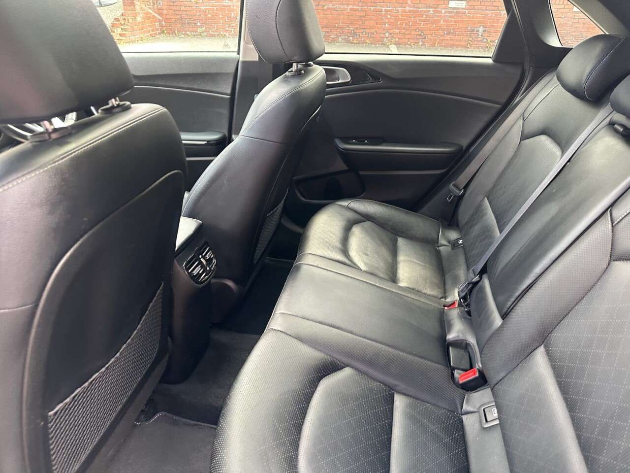 2018 KIA CEED 2018 KIA CEED