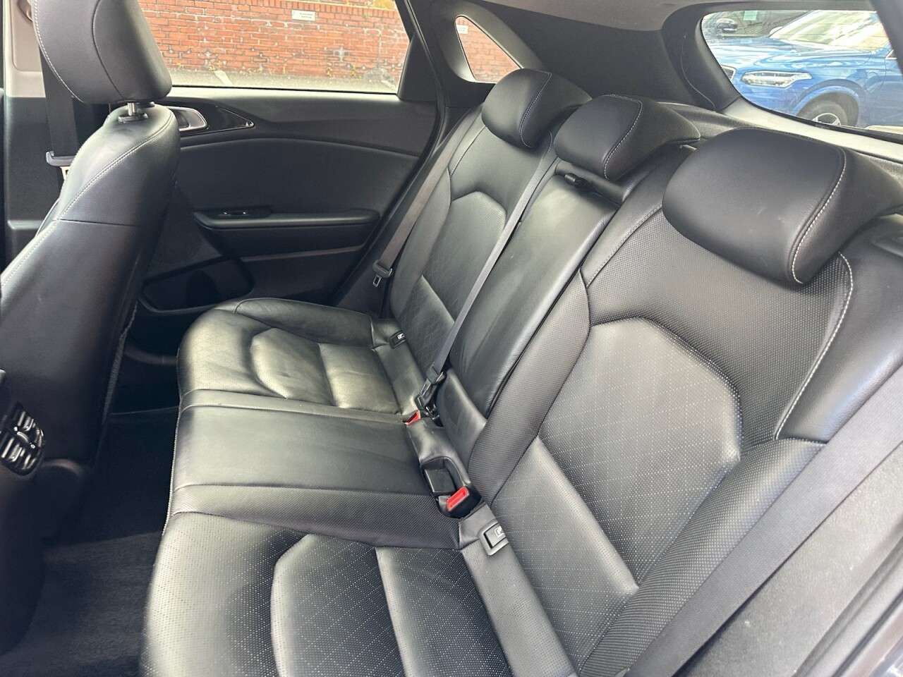 2018 KIA CEED 2018 KIA CEED