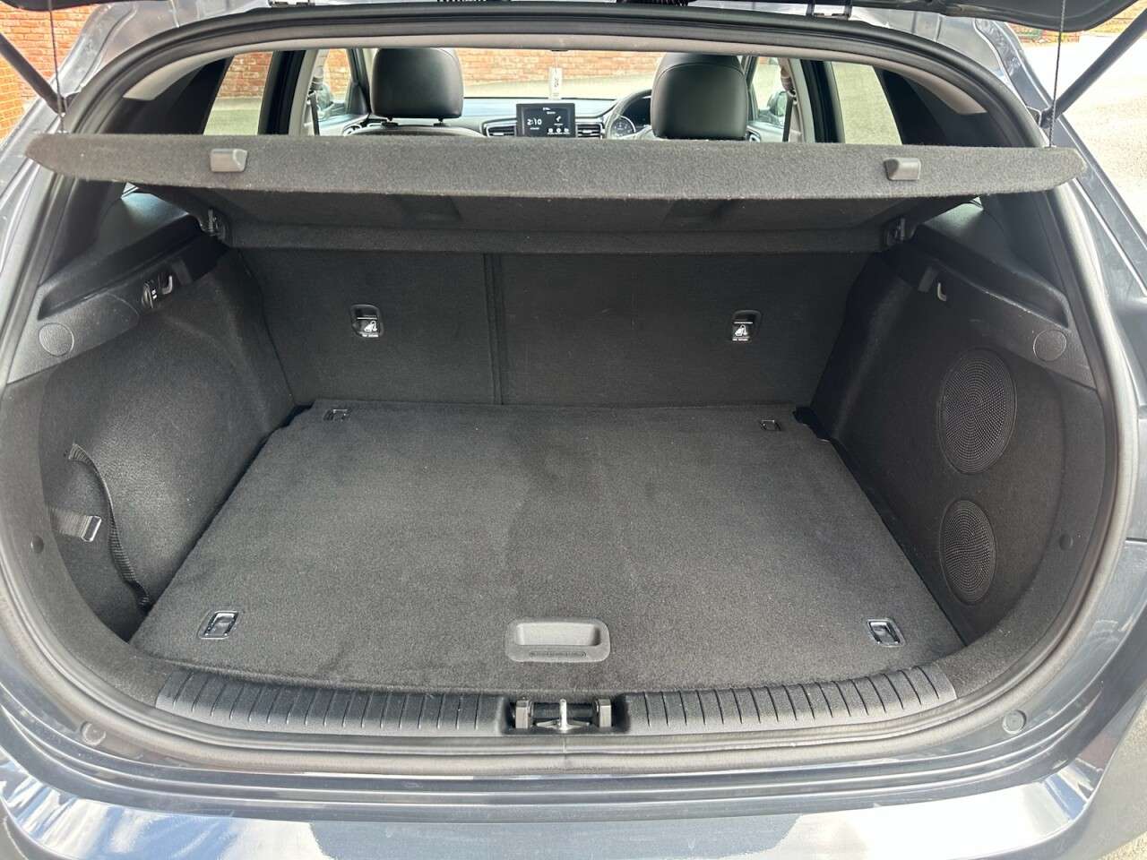 2018 KIA CEED 2018 KIA CEED