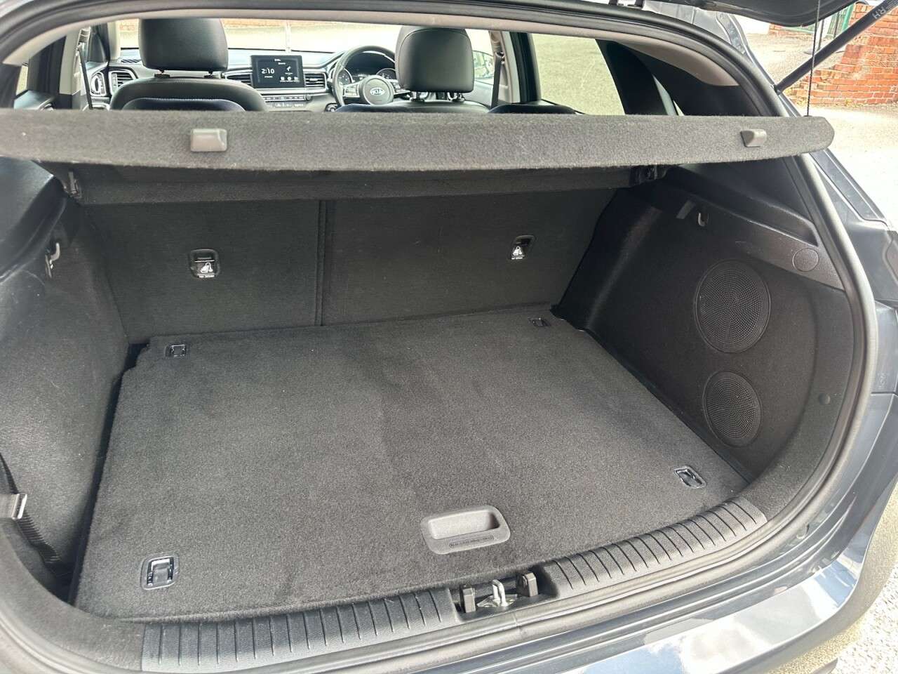 2018 KIA CEED 2018 KIA CEED