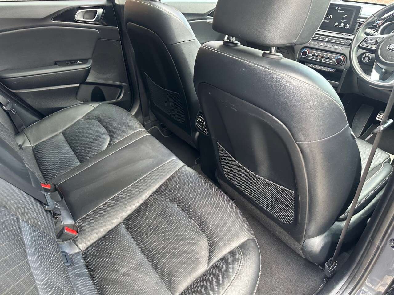 2018 KIA CEED 2018 KIA CEED