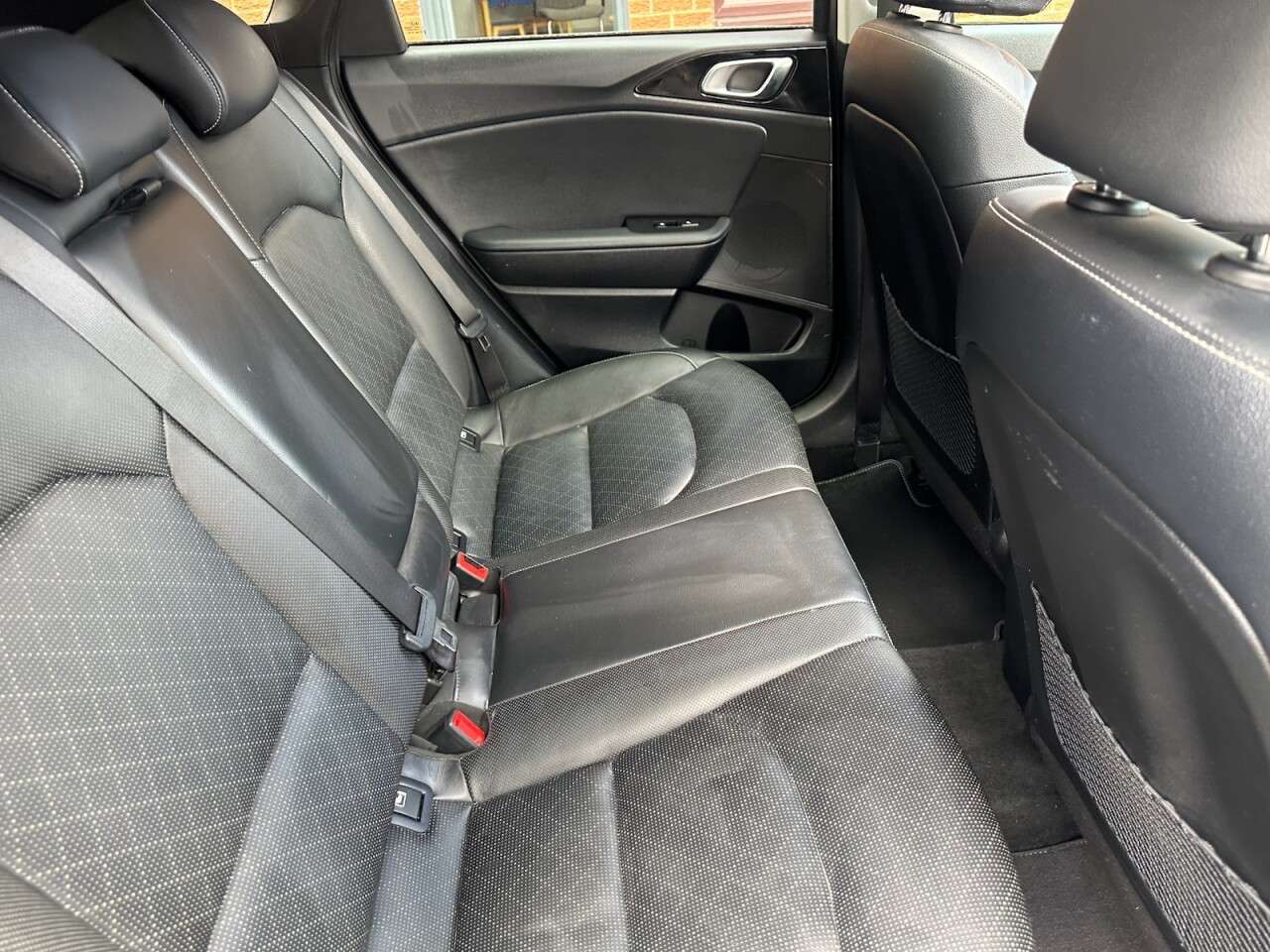 2018 KIA CEED 2018 KIA CEED