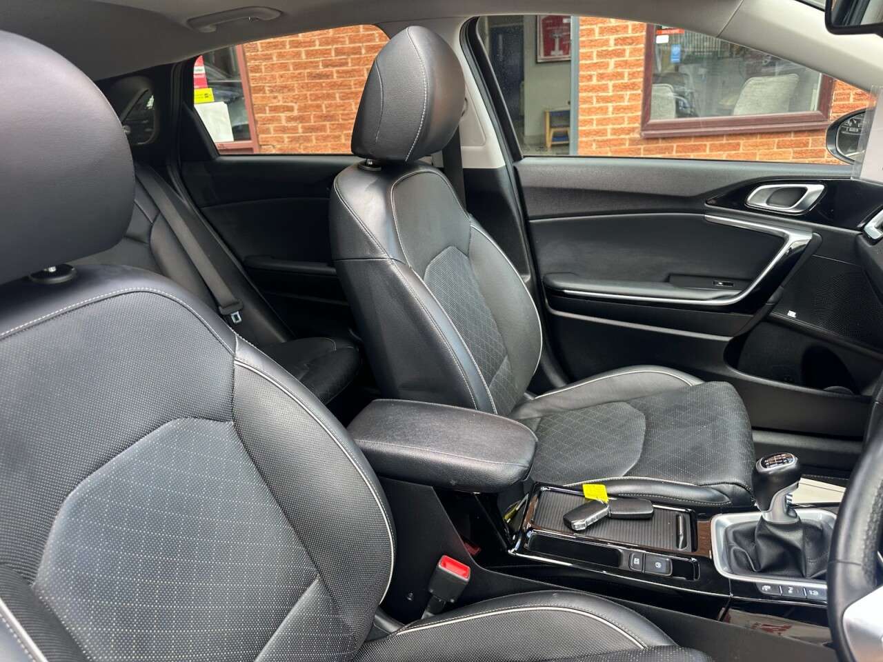 2018 KIA CEED 2018 KIA CEED