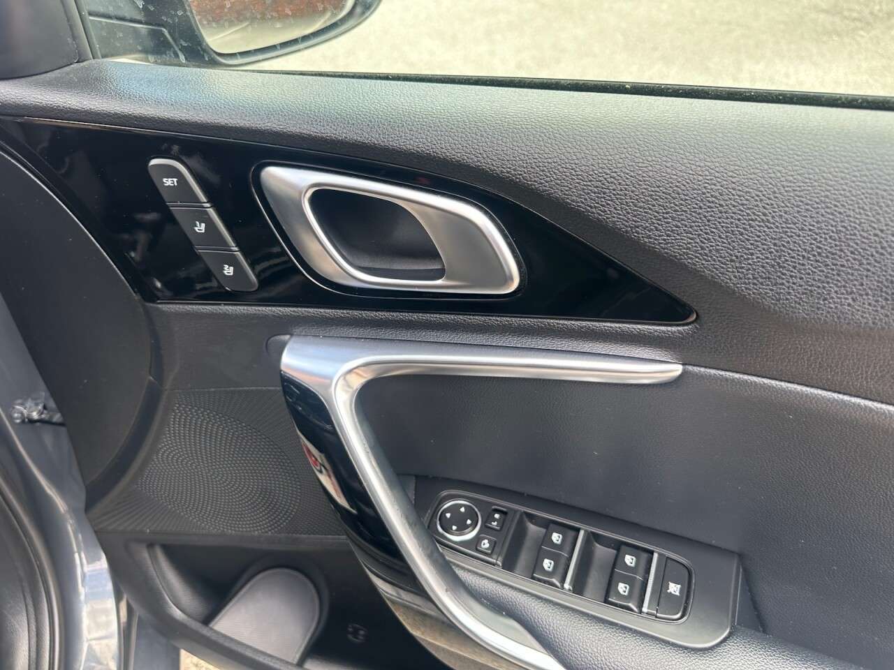 2018 KIA CEED 2018 KIA CEED