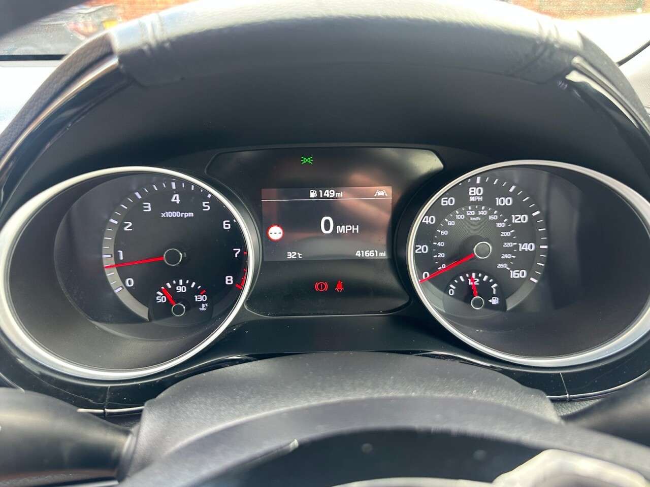 2018 KIA CEED 2018 KIA CEED