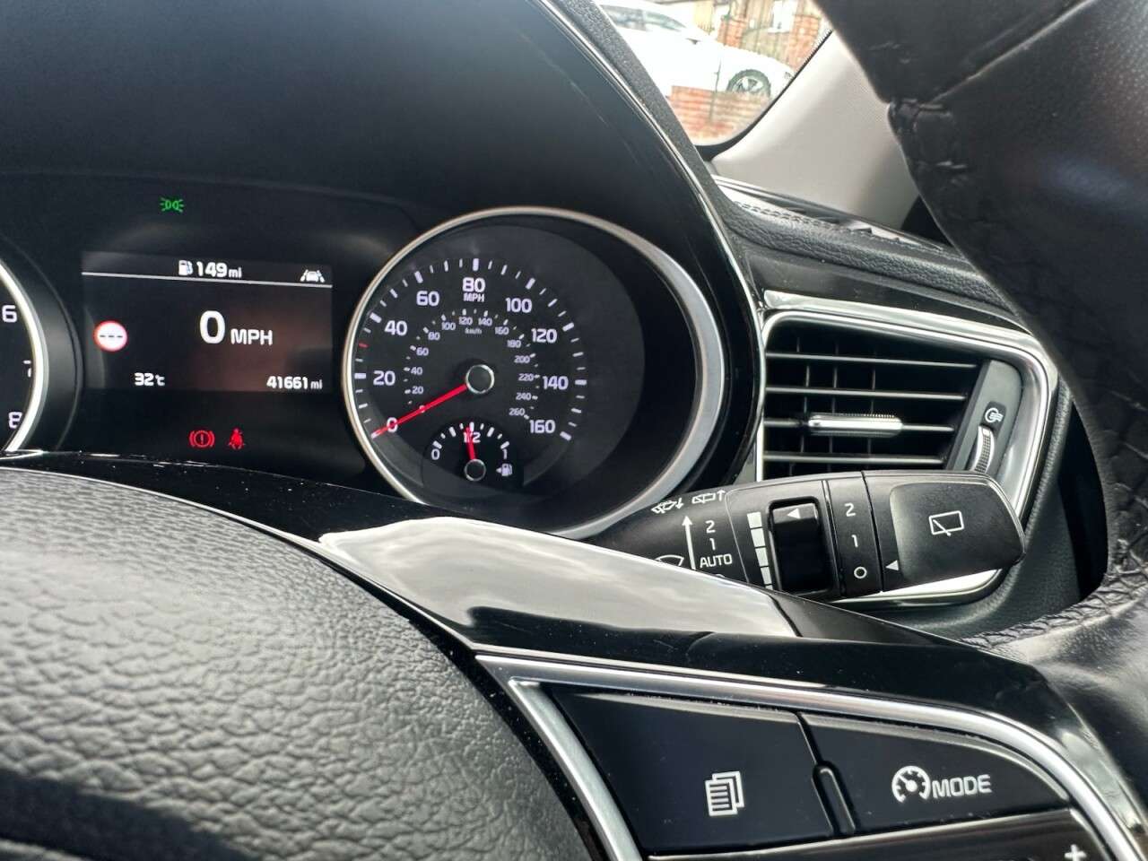2018 KIA CEED 2018 KIA CEED