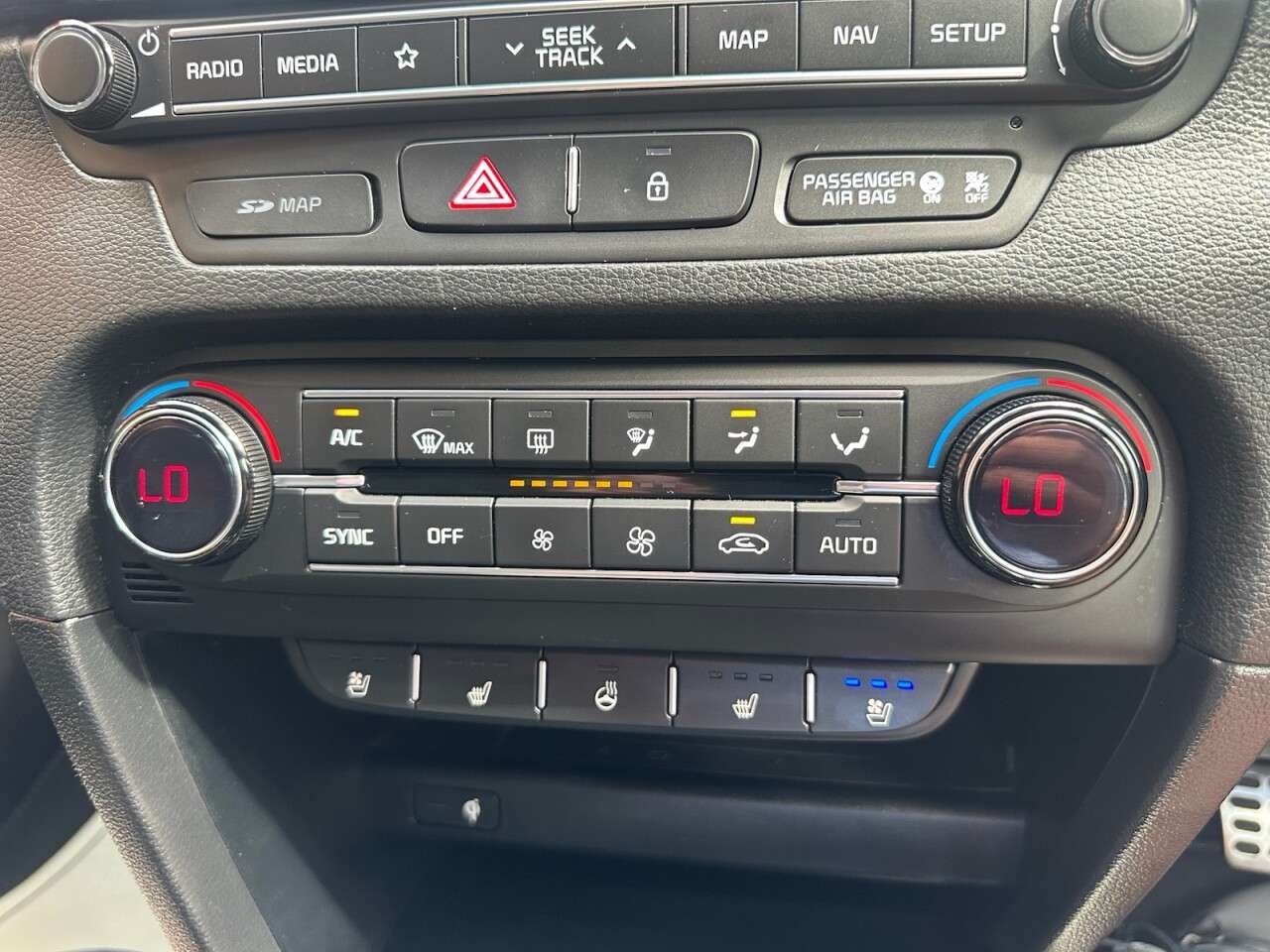 2018 KIA CEED 2018 KIA CEED