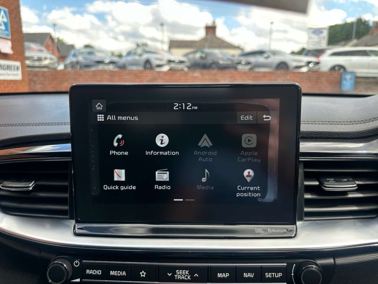 2018 KIA CEED 2018 KIA CEED