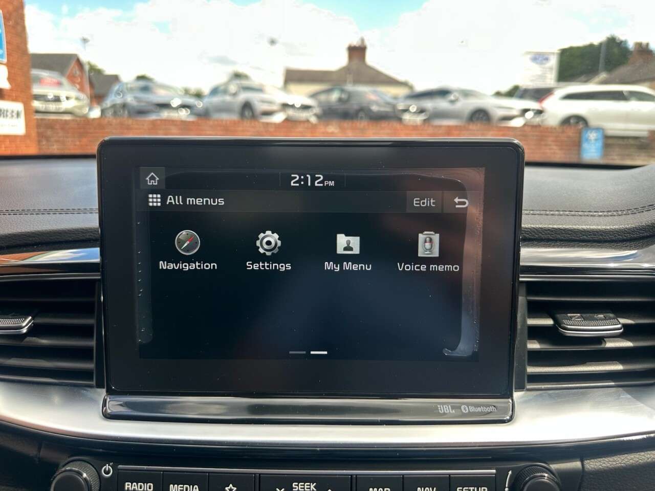 2018 KIA CEED 2018 KIA CEED