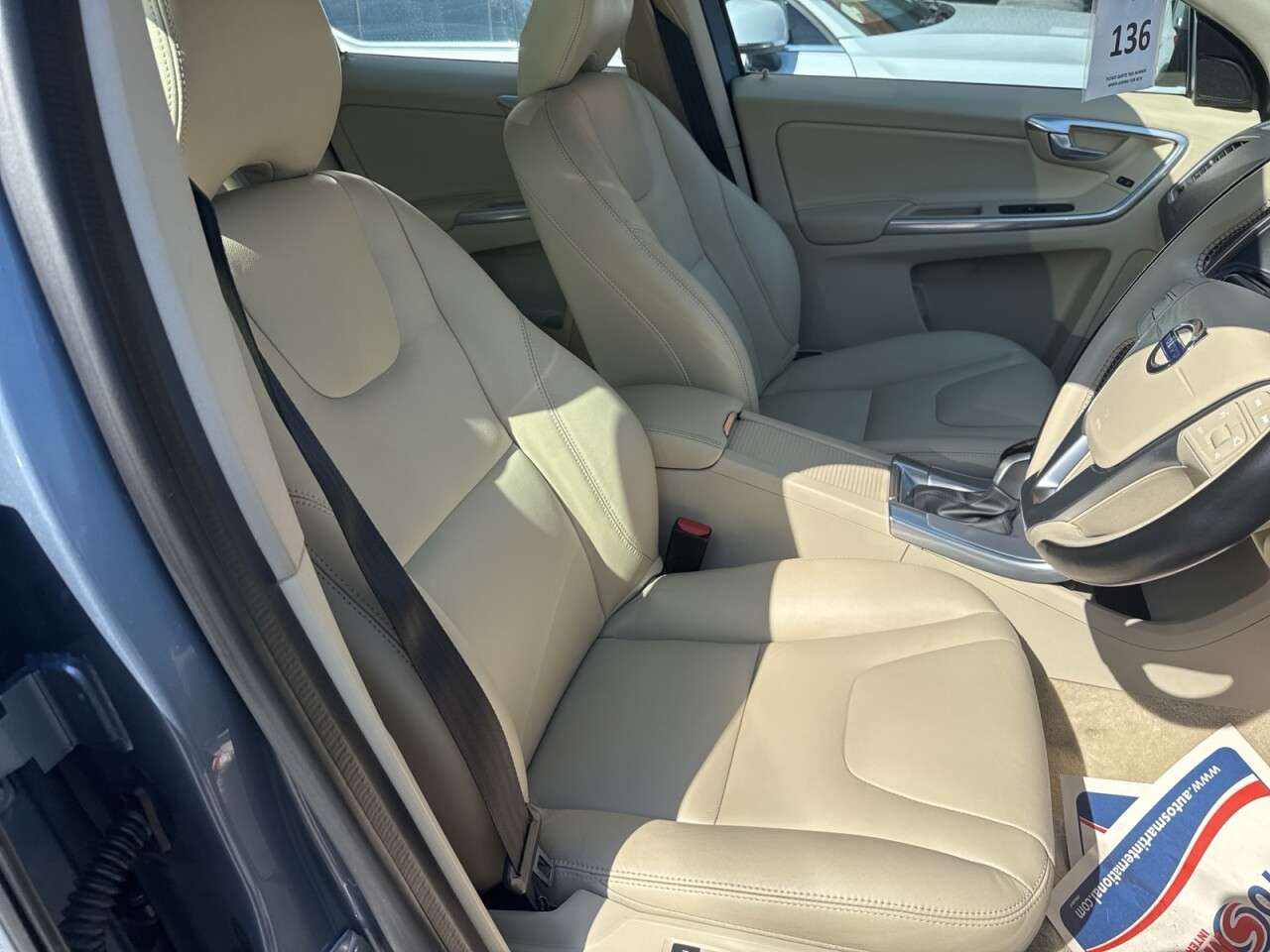 2016 VOLVO XC60 2016 VOLVO XC60