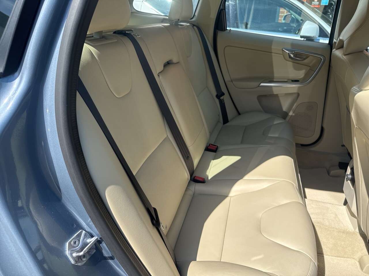 2016 VOLVO XC60 2016 VOLVO XC60