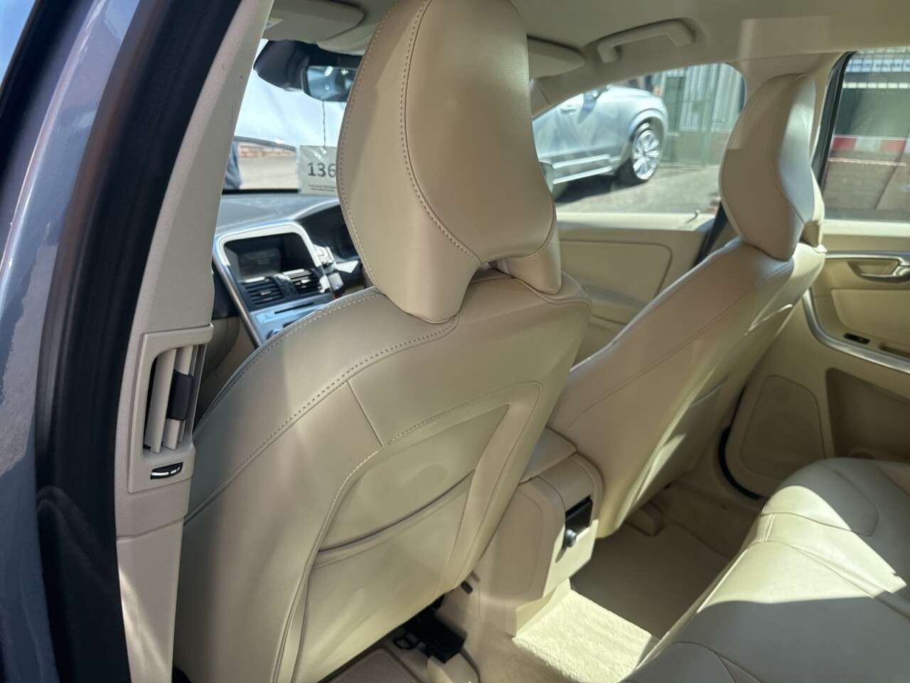 2016 VOLVO XC60 2016 VOLVO XC60