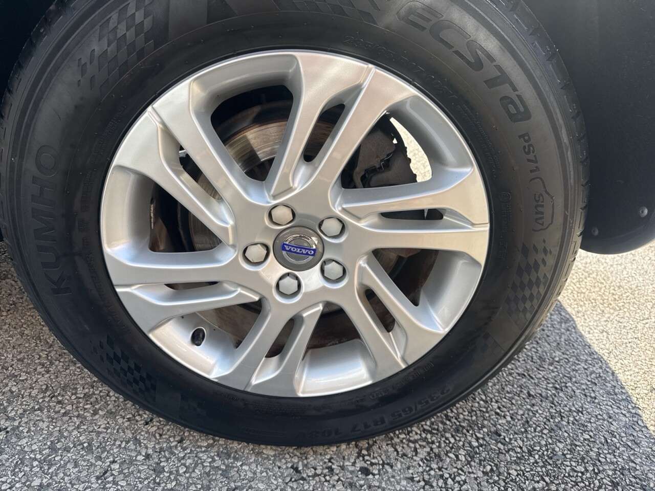 2016 VOLVO XC60 2016 VOLVO XC60