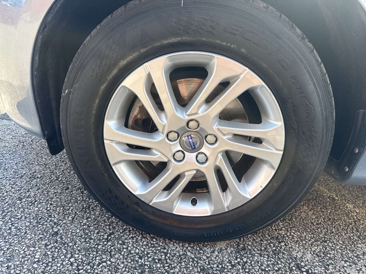 2016 VOLVO XC60 2016 VOLVO XC60