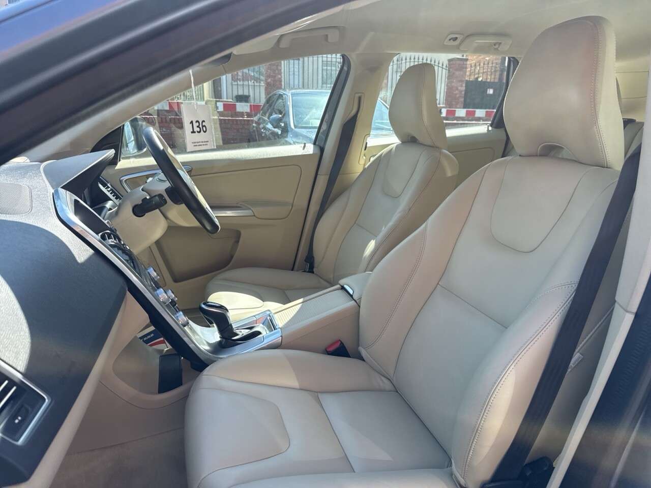 2016 VOLVO XC60 2016 VOLVO XC60