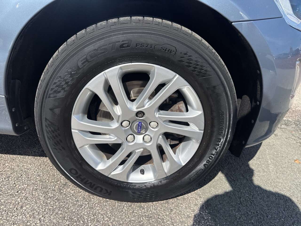 2016 VOLVO XC60 2016 VOLVO XC60