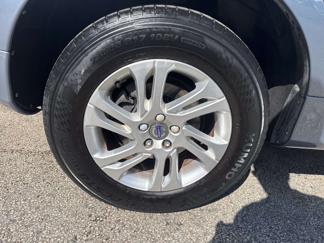 2016 VOLVO XC60 2016 VOLVO XC60