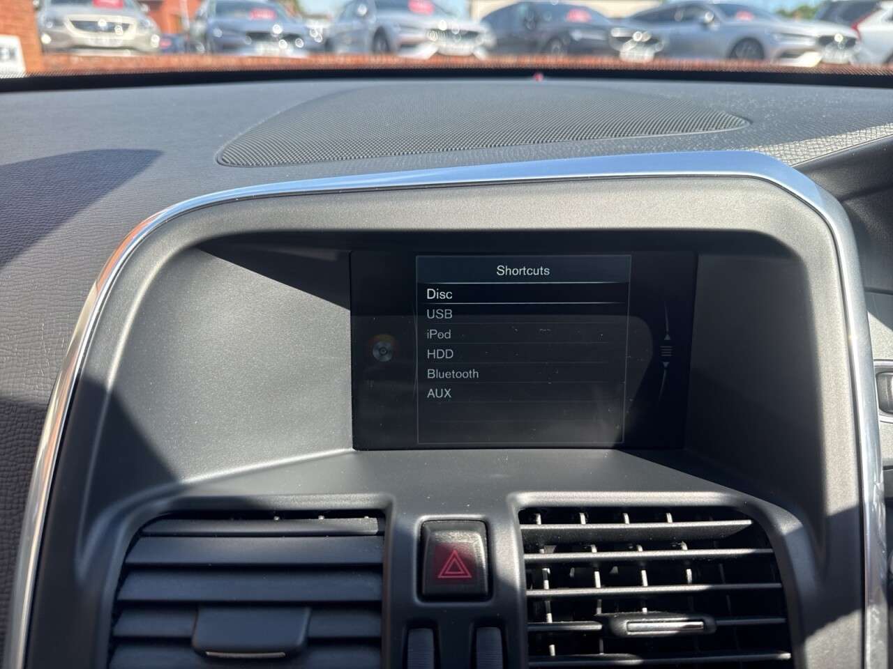 2016 VOLVO XC60 2016 VOLVO XC60