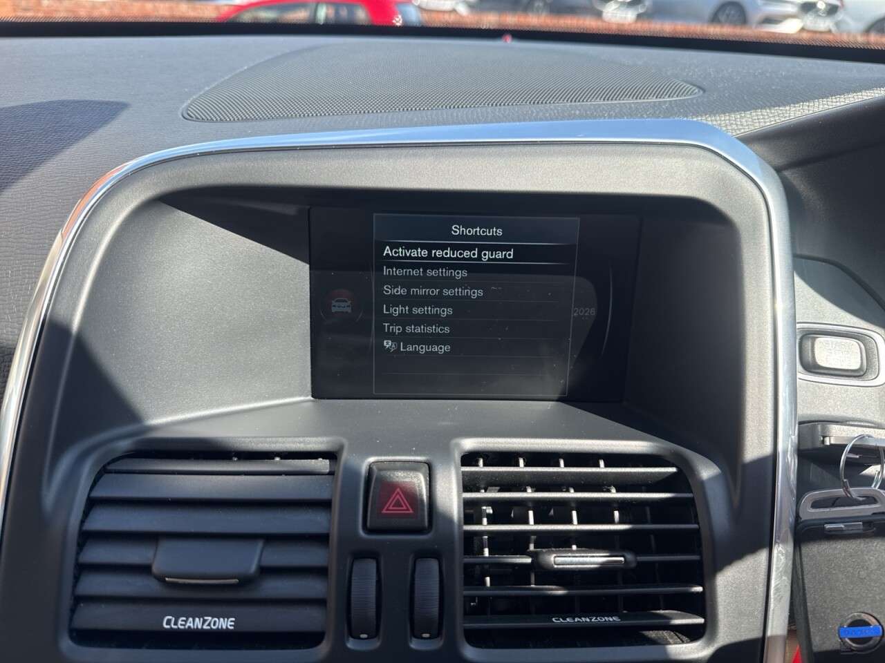 2016 VOLVO XC60 2016 VOLVO XC60