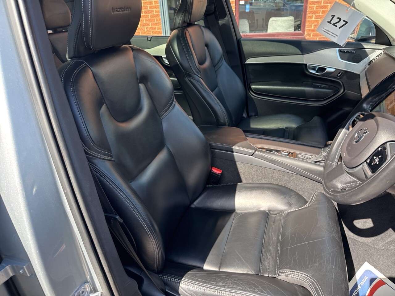2019 VOLVO XC90 2019 VOLVO XC90