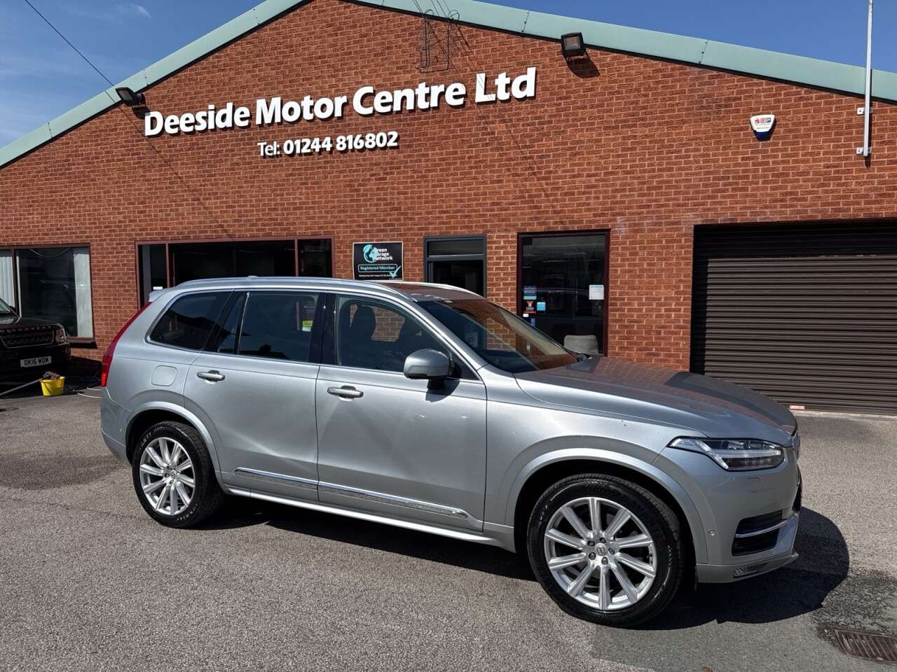 2019 VOLVO XC90 2019 VOLVO XC90