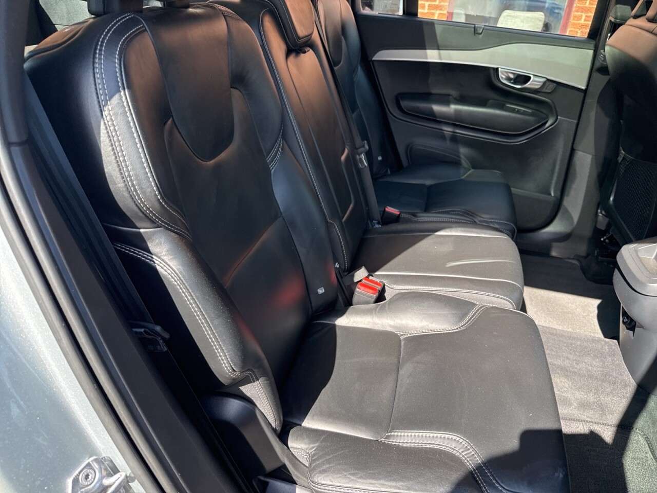 2019 VOLVO XC90 2019 VOLVO XC90