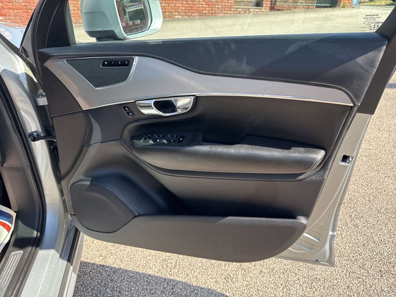 2019 VOLVO XC90 2019 VOLVO XC90