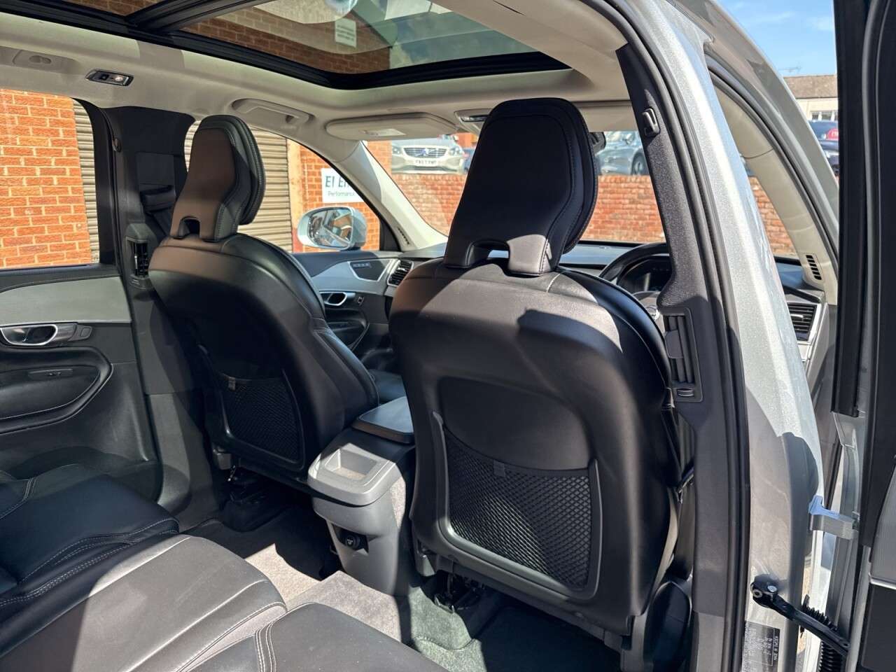 2019 VOLVO XC90 2019 VOLVO XC90