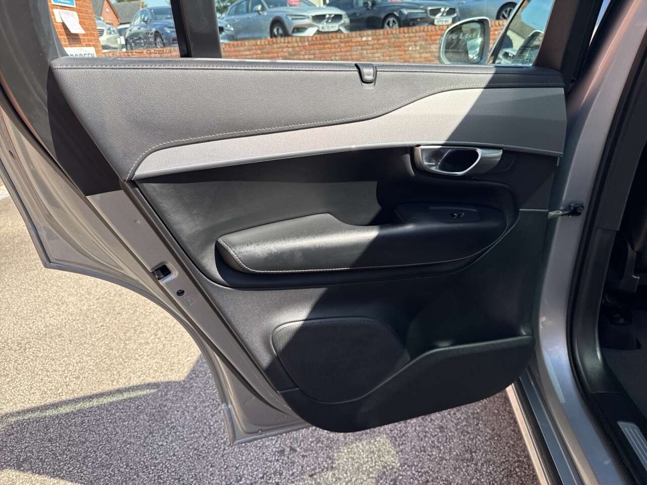 2019 VOLVO XC90 2019 VOLVO XC90