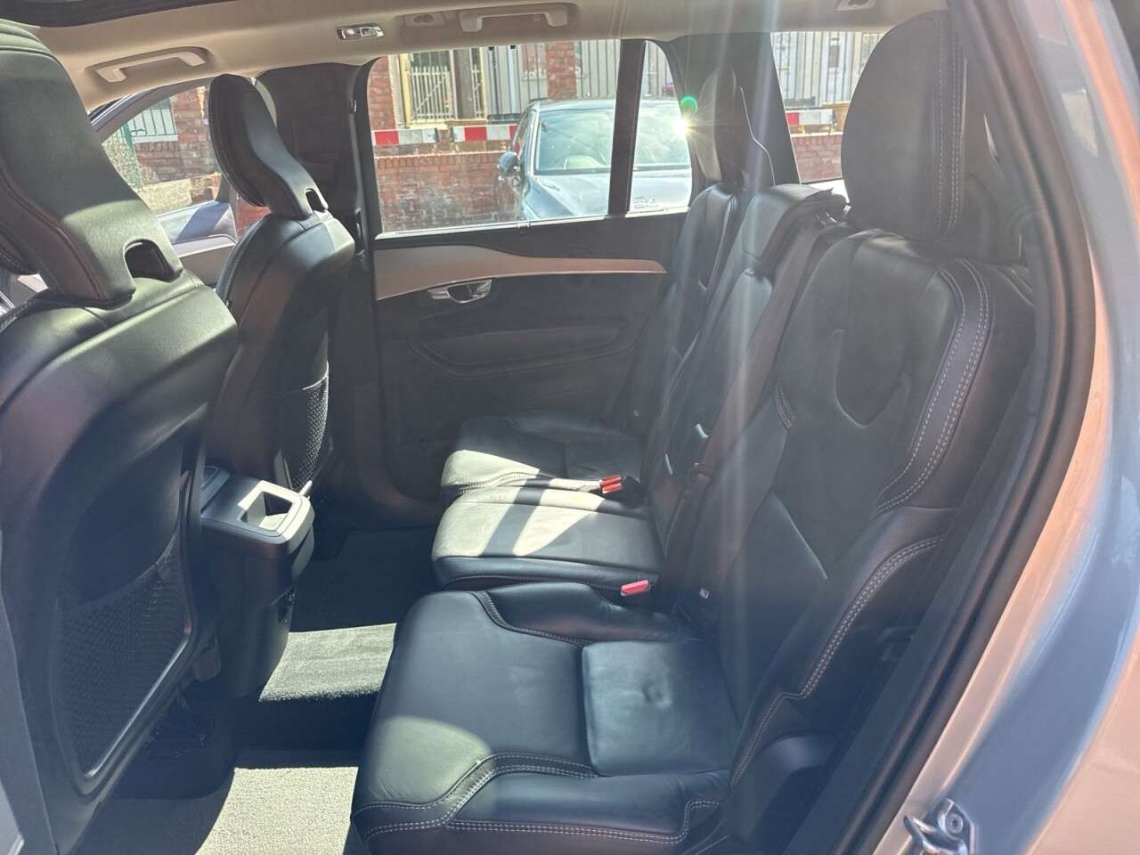 2019 VOLVO XC90 2019 VOLVO XC90
