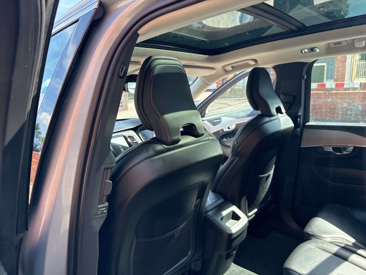 2019 VOLVO XC90 2019 VOLVO XC90