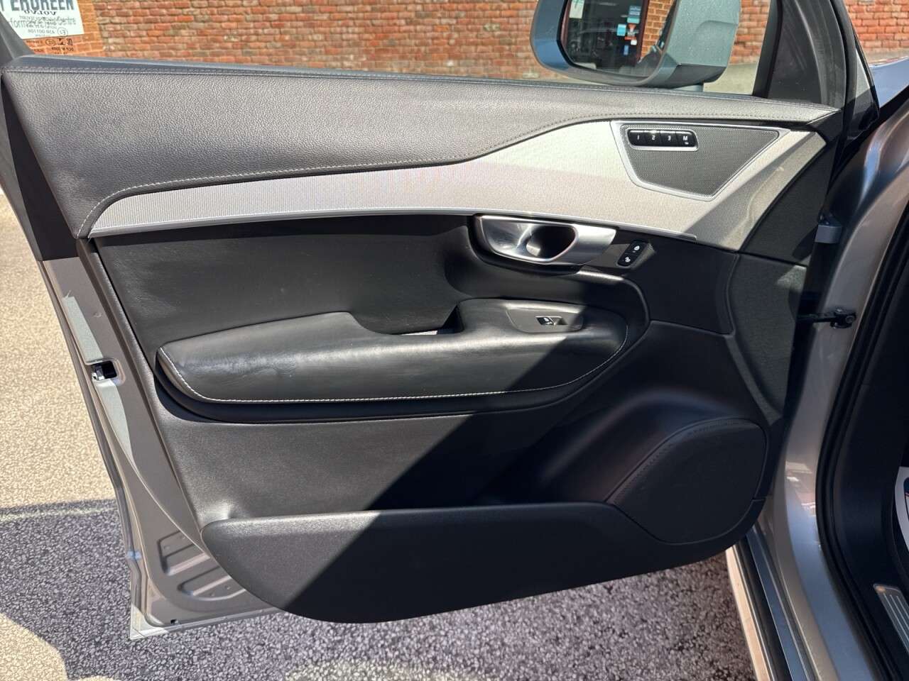 2019 VOLVO XC90 2019 VOLVO XC90