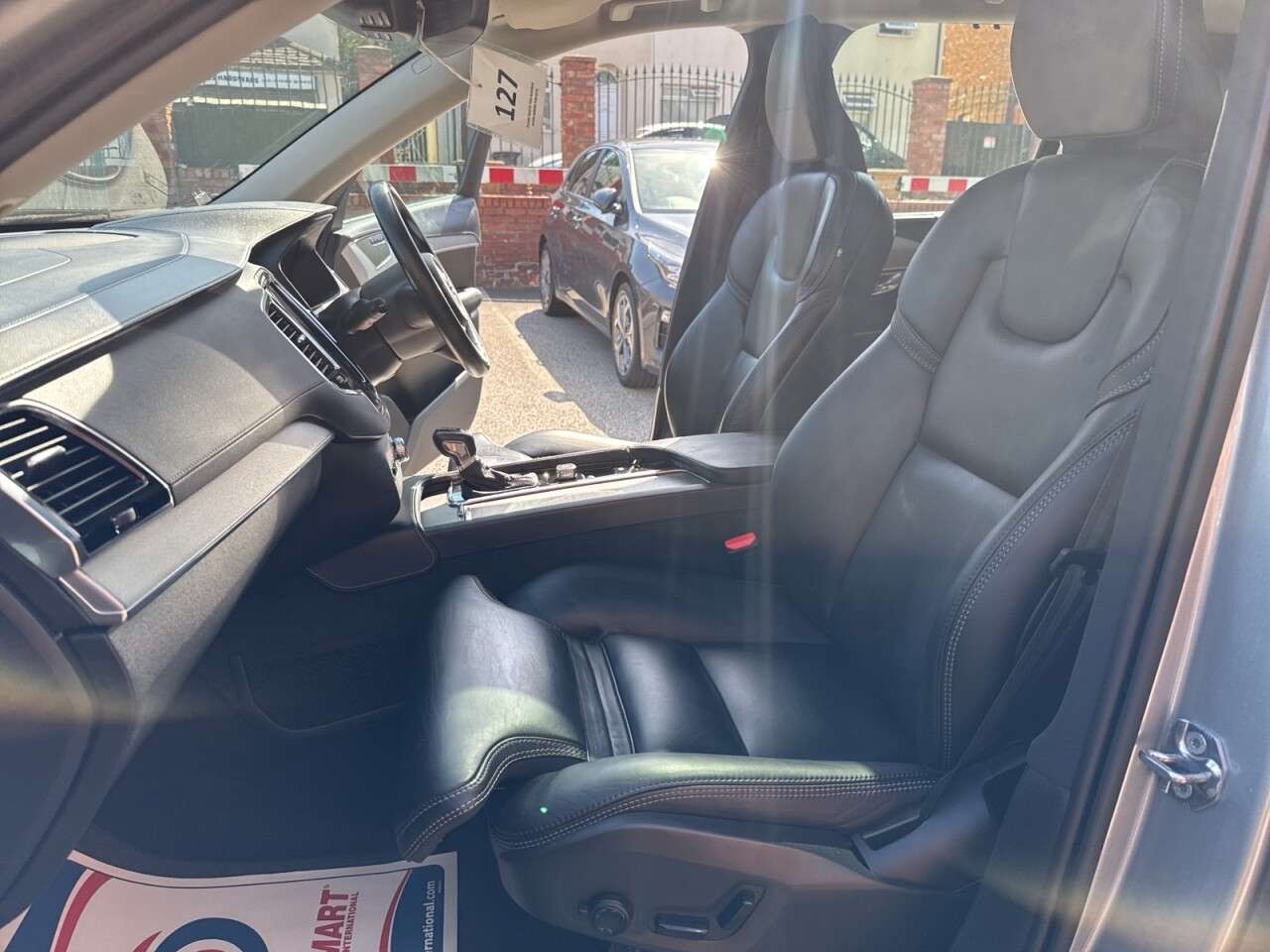 2019 VOLVO XC90 2019 VOLVO XC90