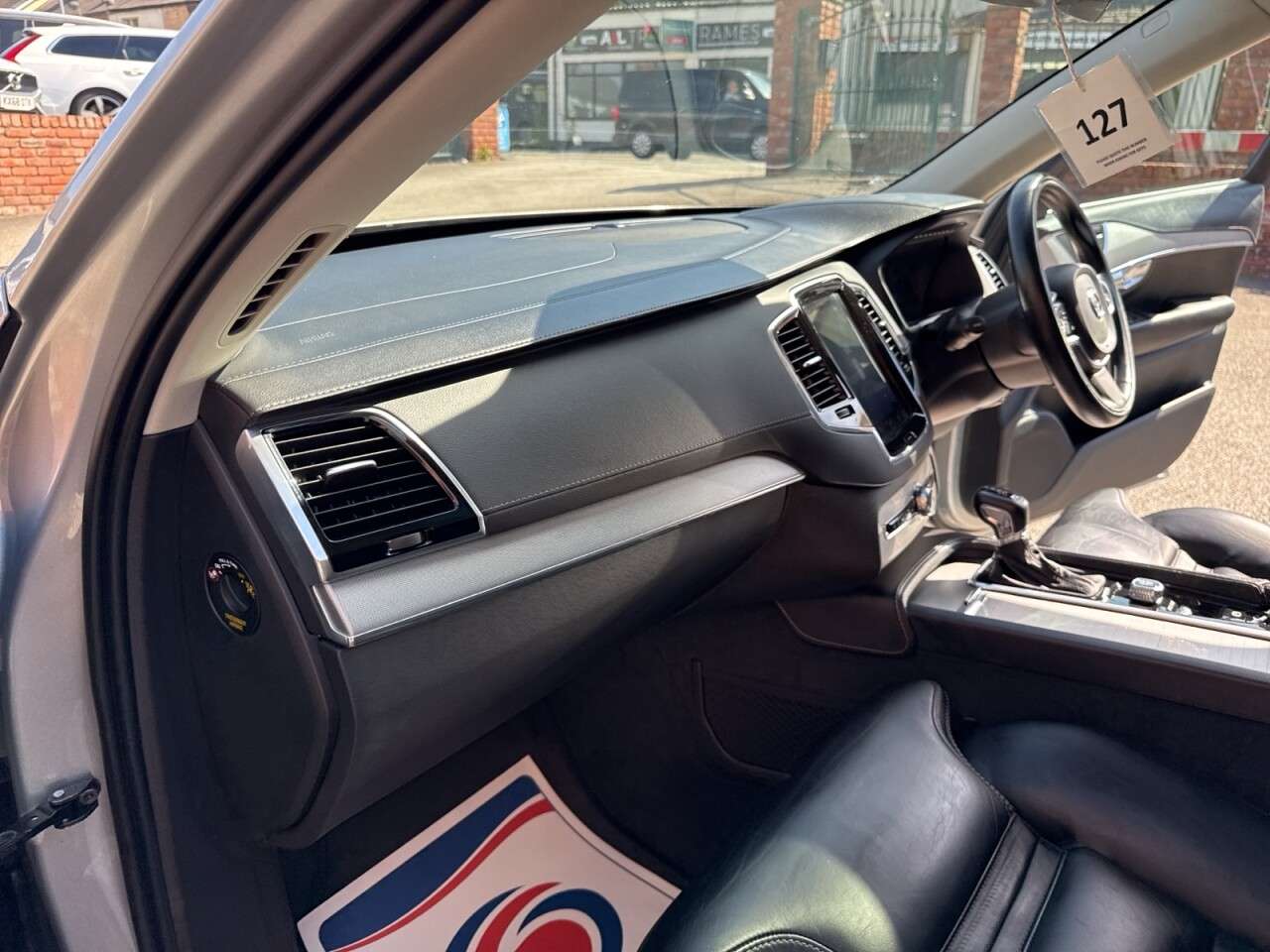 2019 VOLVO XC90 2019 VOLVO XC90