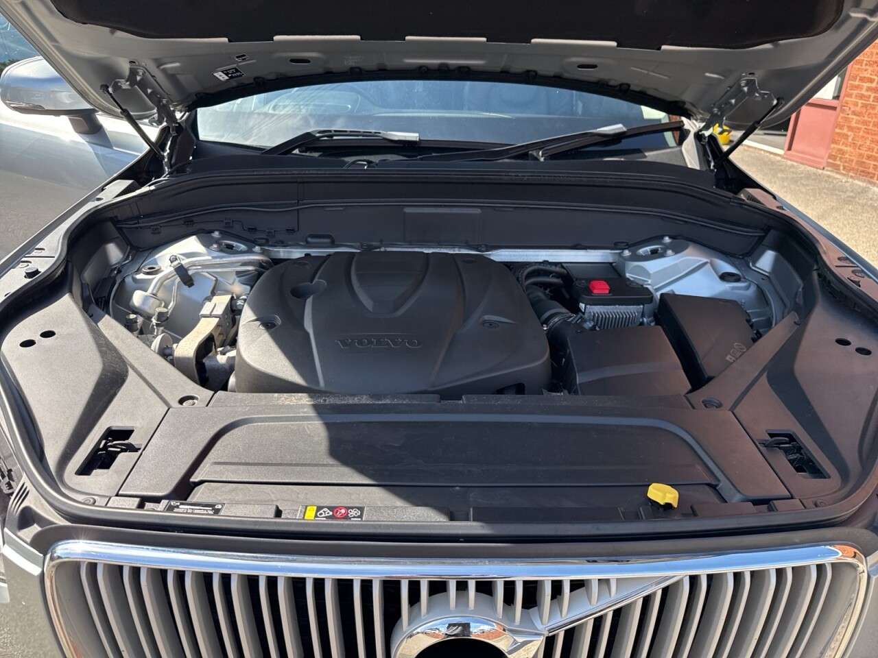 2019 VOLVO XC90 2019 VOLVO XC90